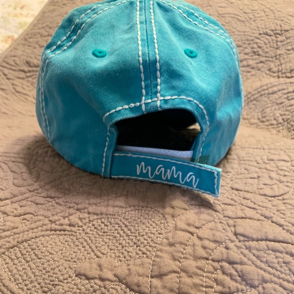 Bad hair Cap - Picture 4 of 4